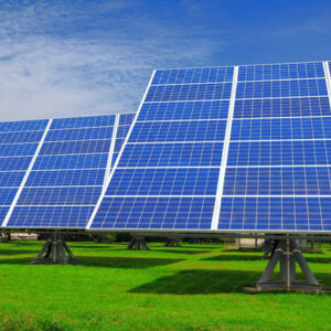 Al Husban Solar Energy